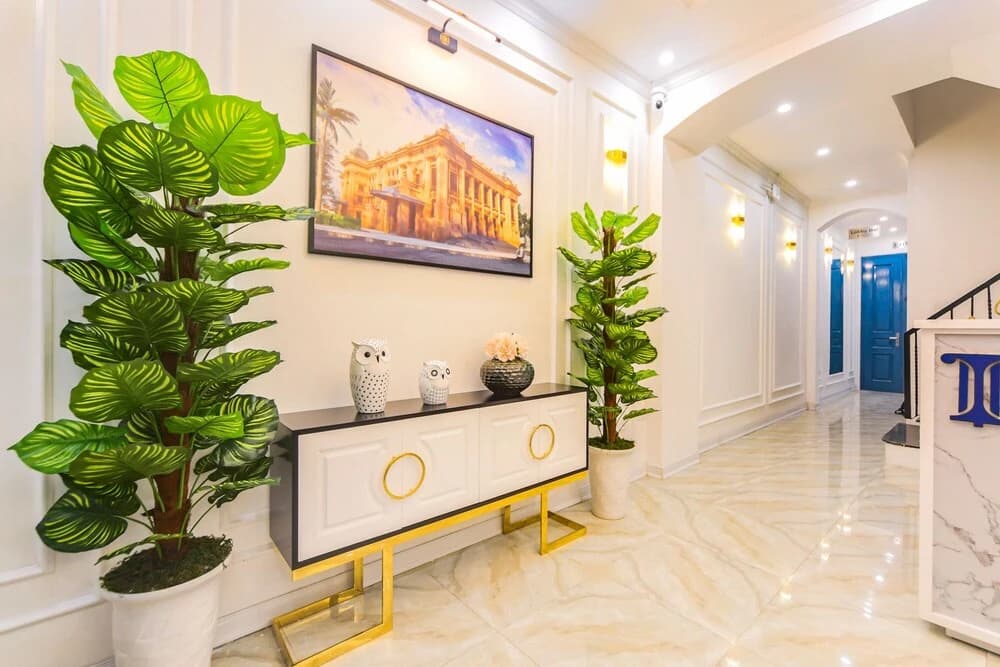 Opera House Suites - photo 15