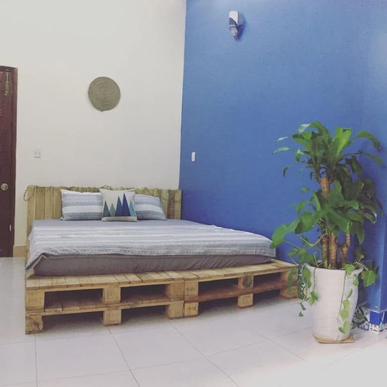 Lapaz Homestay Da Nang - photo 4