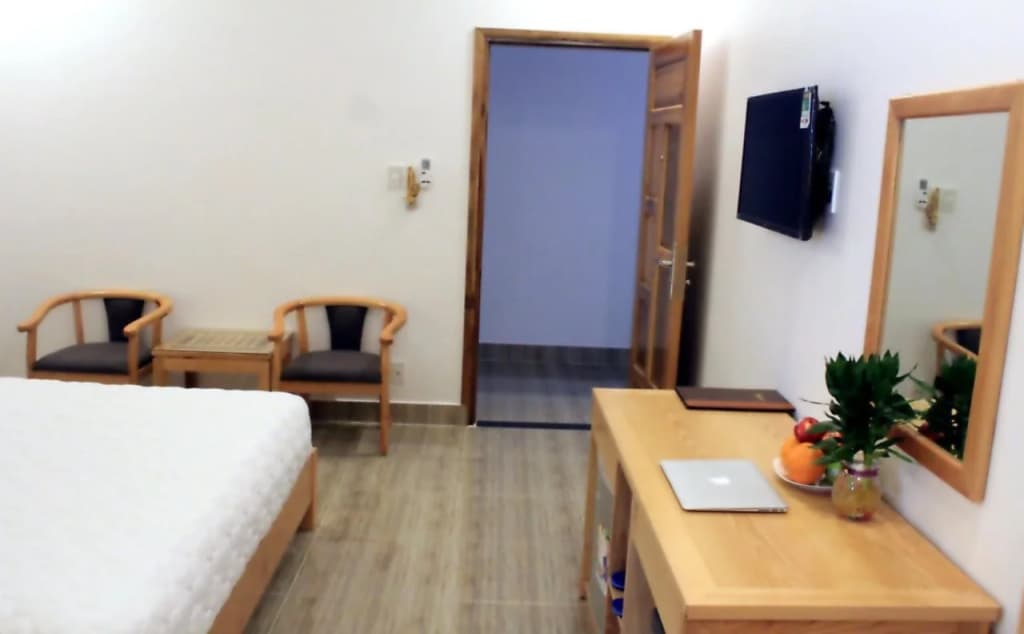 Aroma Hotel & Spa - photo 2