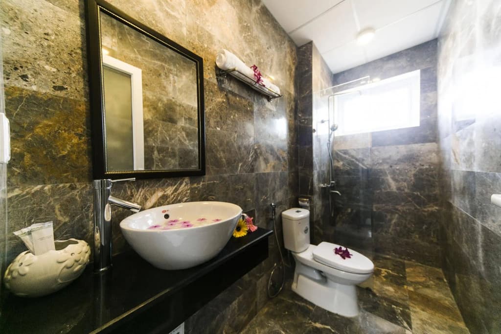 Hoi An White Villa - photo 9