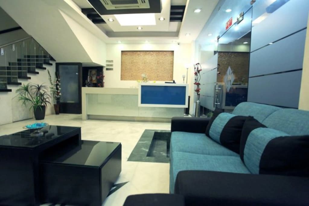 Hotel Saar Inn - photo 2