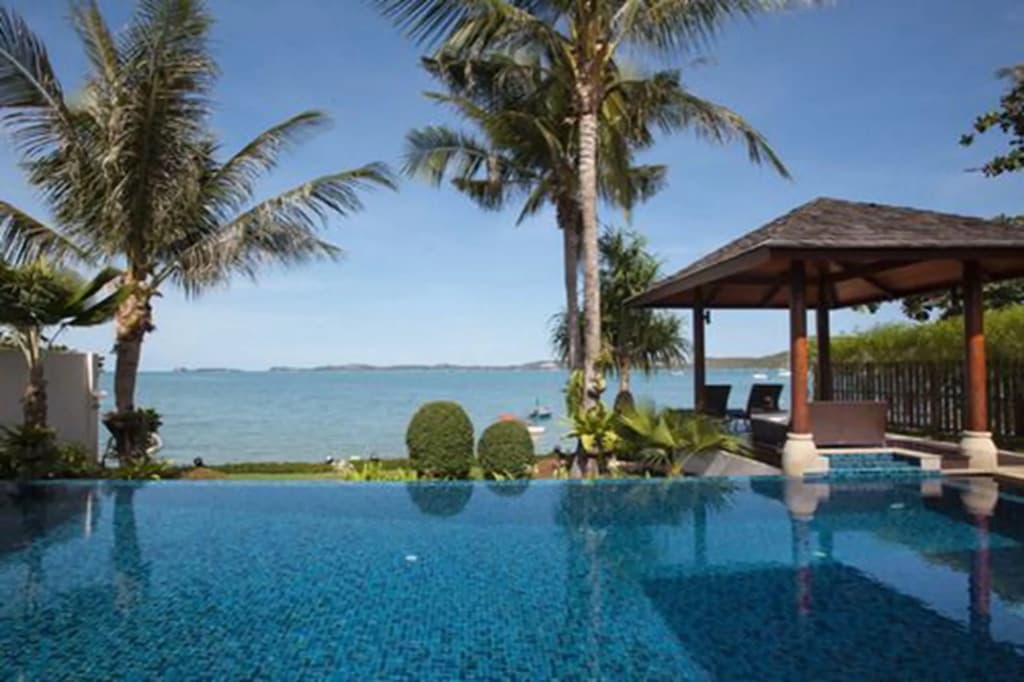 Baan Leelawadee - photo 9