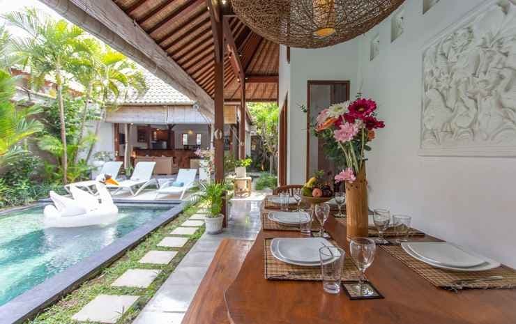 Villa Cinta - photo 12