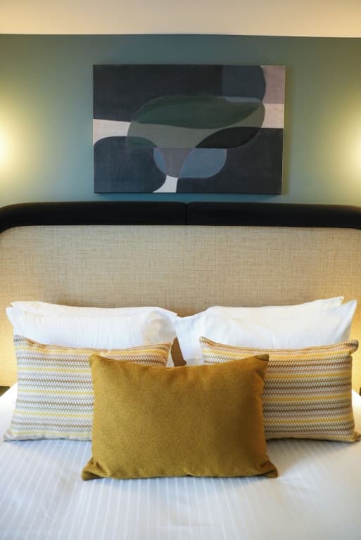 Hotel le 6 Tiquetonne - photo 10