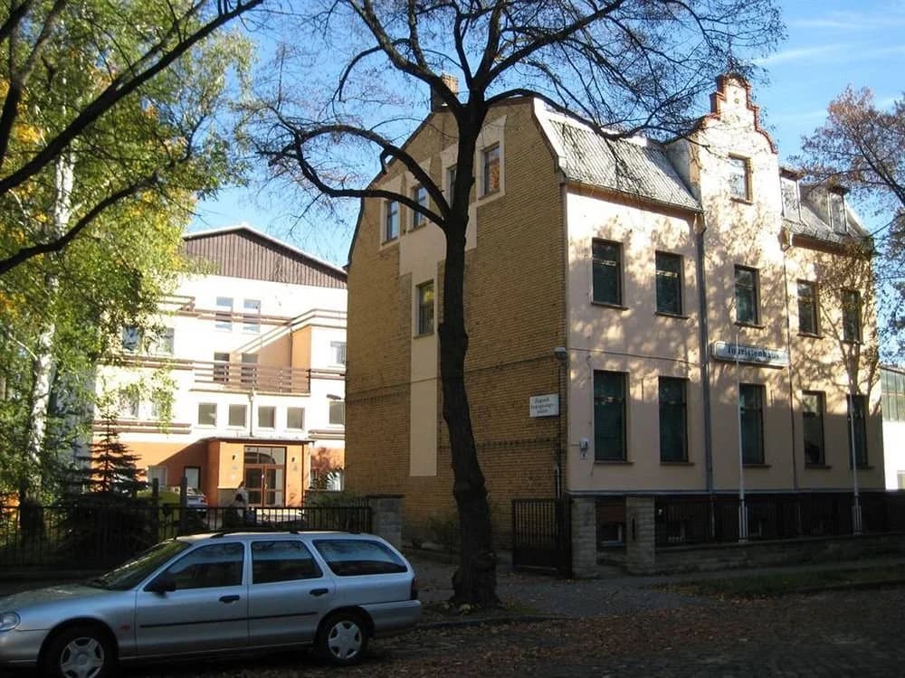 Touristenhaus Berlin Grnau - photo 16
