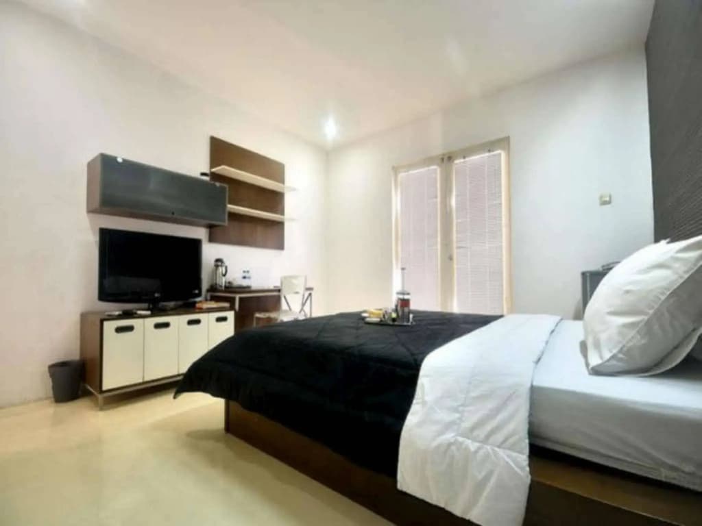 FLAT06. Cipete - photo 3