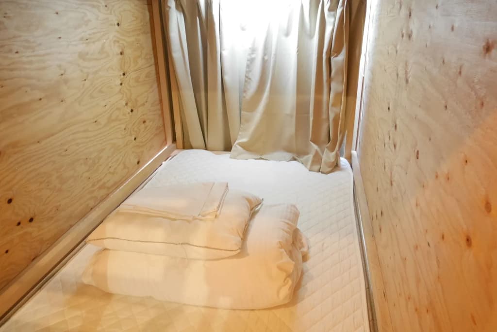 ARTnSHELTER - Hostel - photo 6