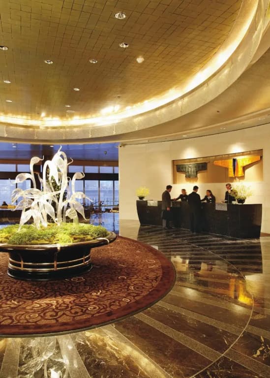 Mandarin Oriental, New York - photo 2