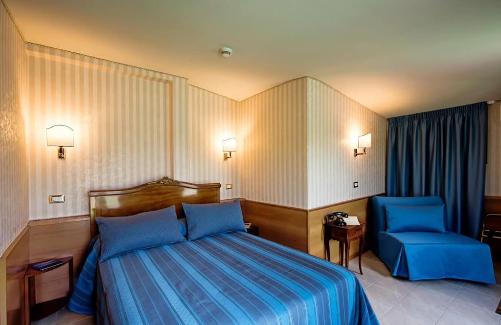 Hotel Pacific Roma - photo 32