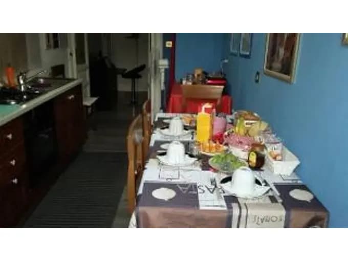 B&B I Tre Pupazzi - photo 22