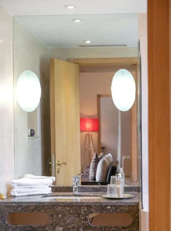 Oasis Lodges - photo 21