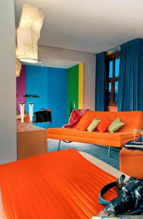 Abitart Hotel - photo 8