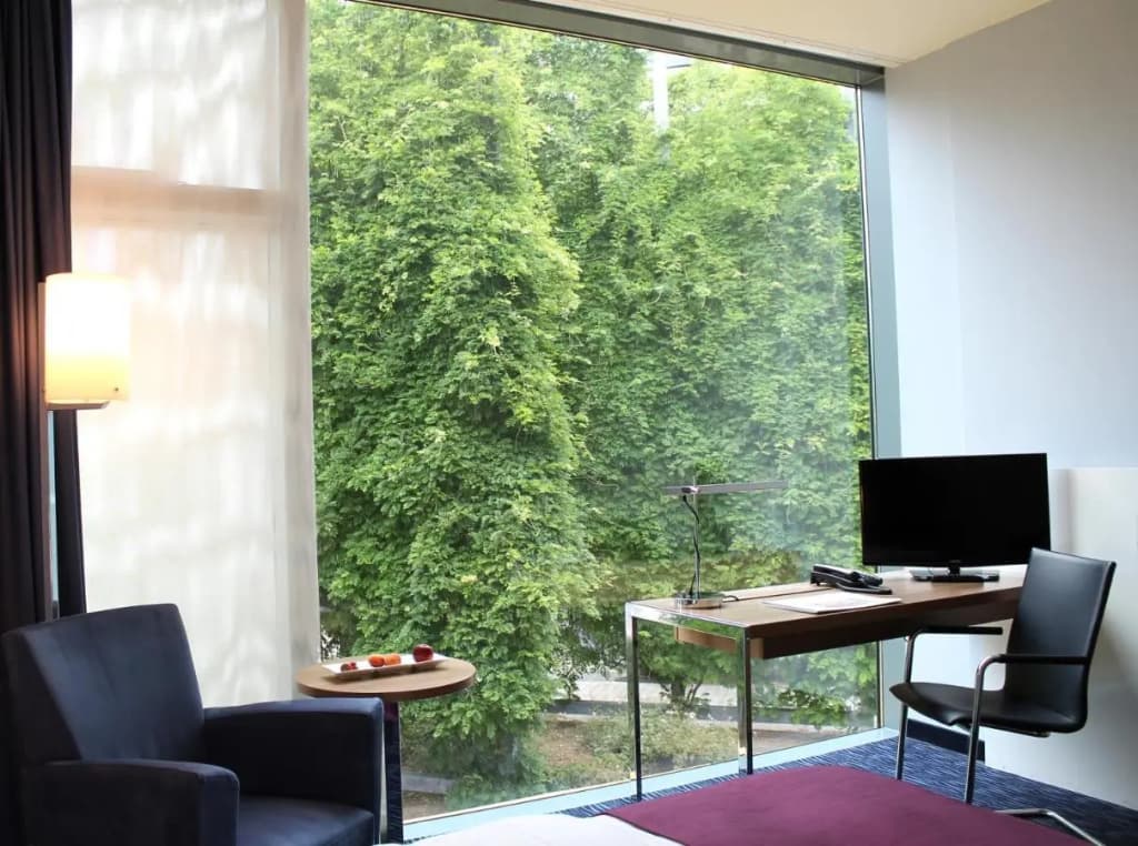 Seminaris CampusHotel Berlin - photo 7
