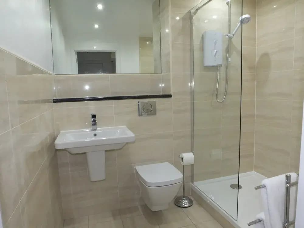 Edinburgh Pearl Apartments - Lochrin Place - photo 6