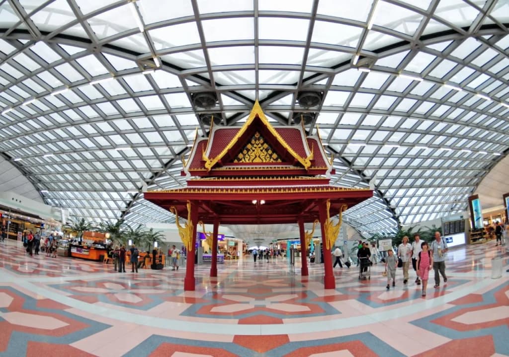 Convenient Resort - photo 17