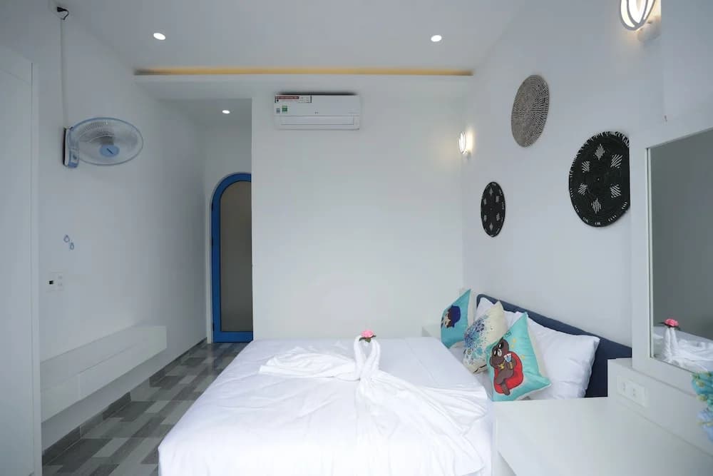 Tnj Tasmania Hotel - photo 6