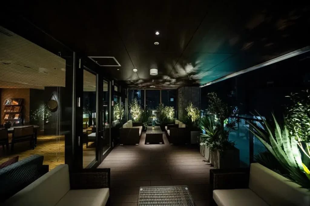 Grids Premium Hotel Osaka Namba - photo 16
