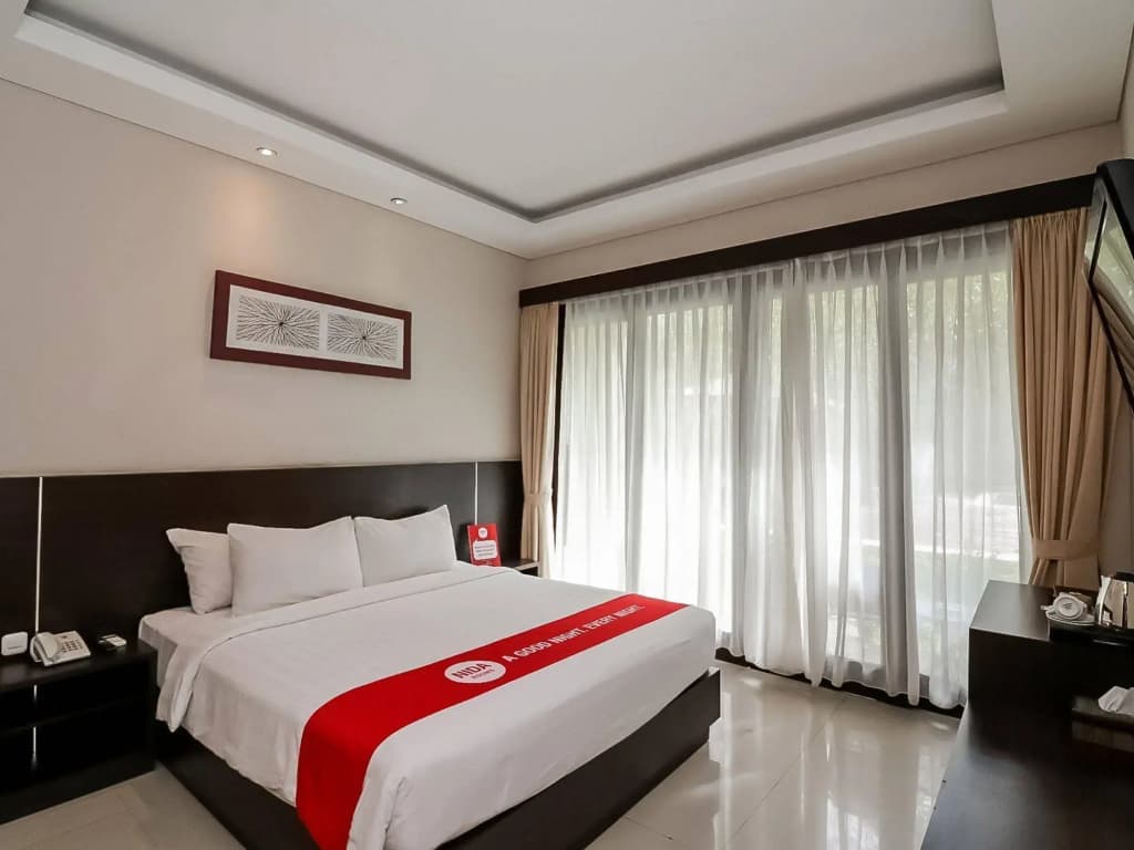 ABISHA Hotel Sanur - photo 2