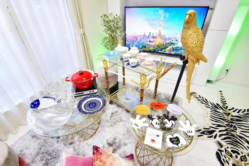 Hatagaya Room - photo 11