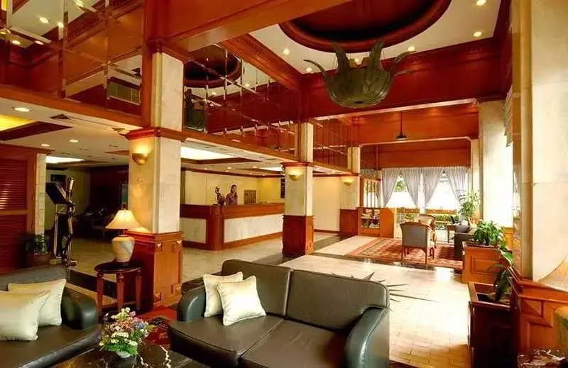 Downtown Inn - photo 1