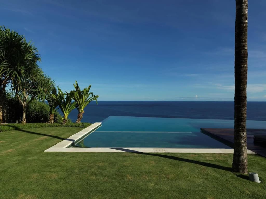 The Ungasan Clifftop Resort - photo 19