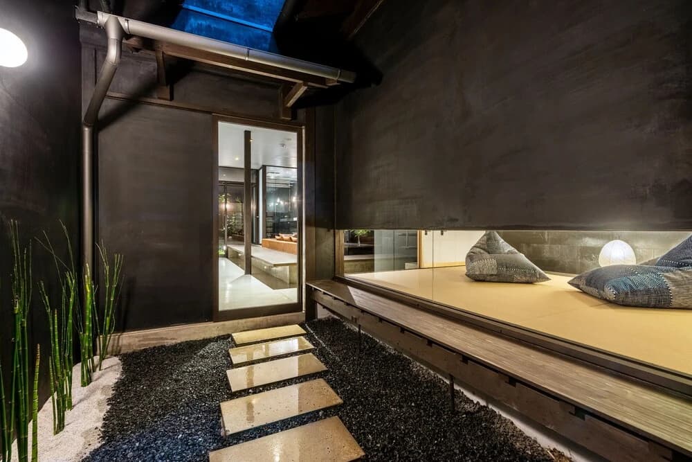 Souhi Machiya House - photo 29