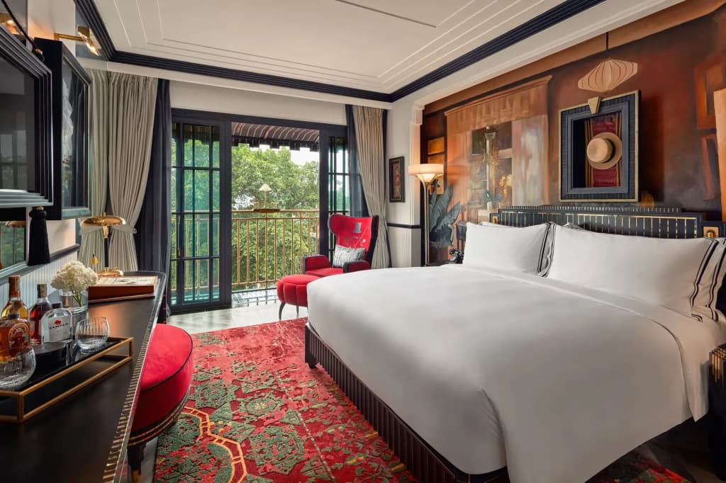 Capella Hanoi - photo 4