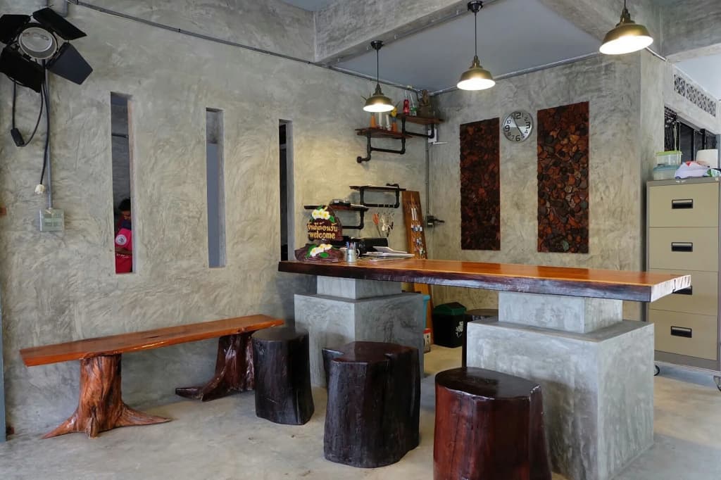 Sirah Hometel - Hostel - photo 7