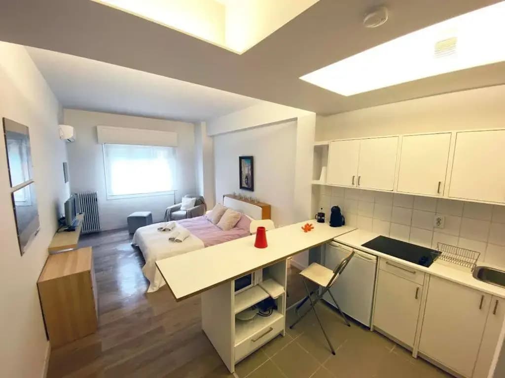 Cozy Studio at Koukaki - photo 10
