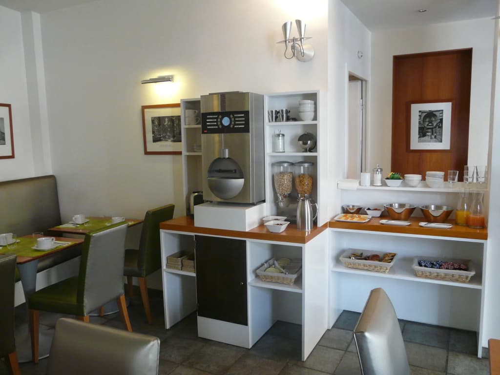 Hôtel Michelet Odeon - photo 10