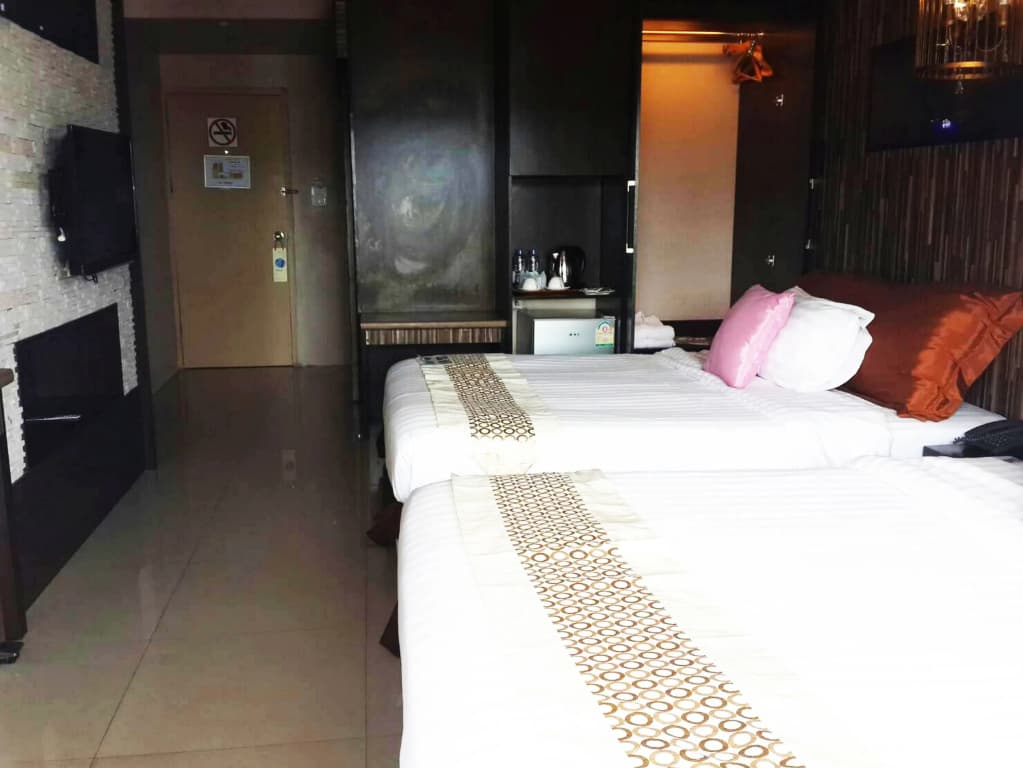 Patong Heritage - photo 31