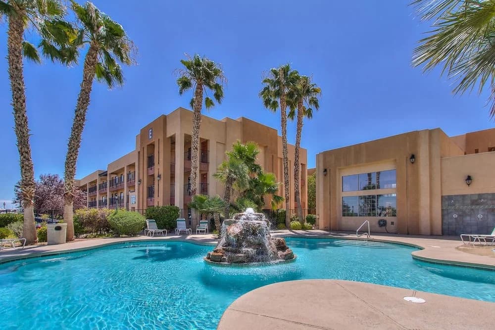 Emerald Suites - Las Vegas - photo 11