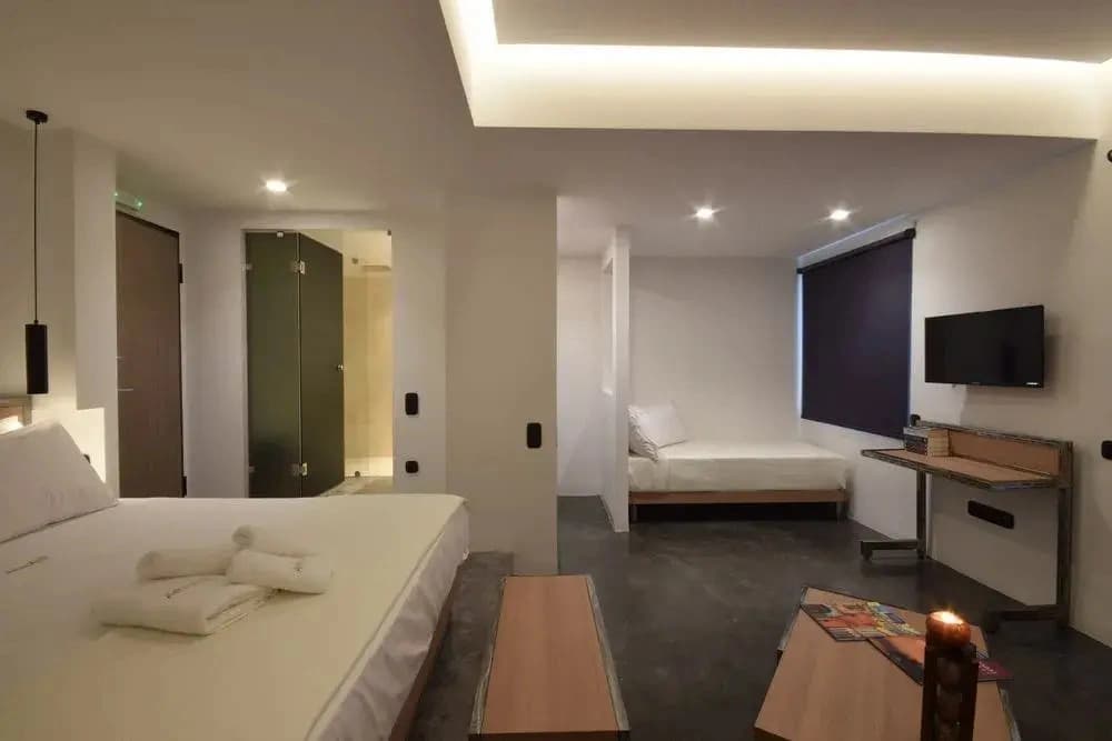 Athina Street Apartments - photo 3