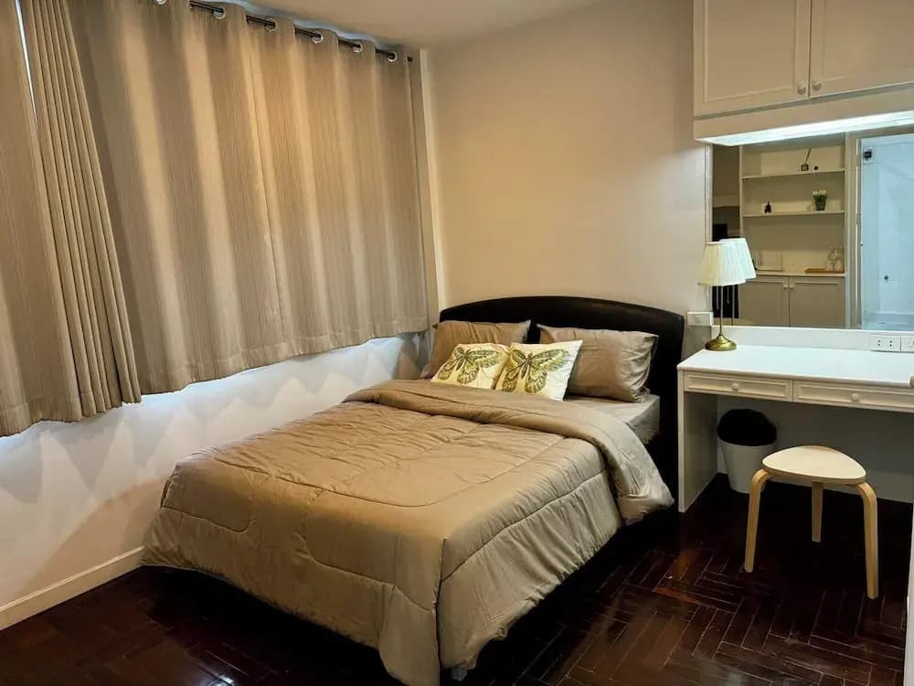 Comfy Crib Hostel 2 - photo 4