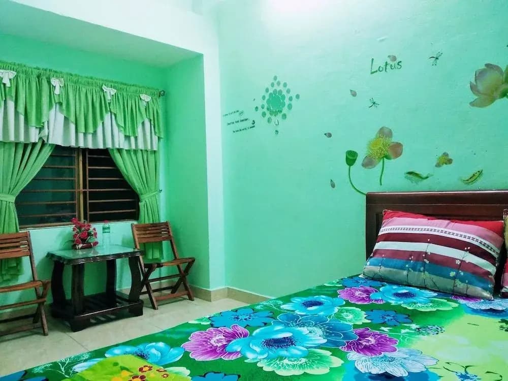 Win's Homestay - Hostel - photo 21