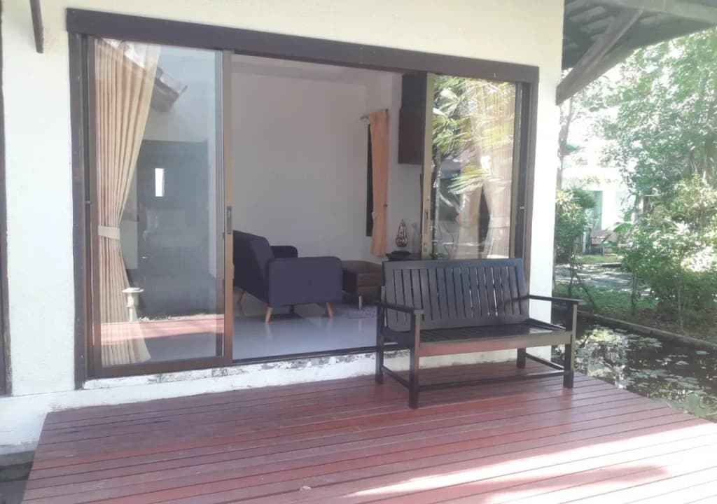 Samui Heritage Resort - photo 7
