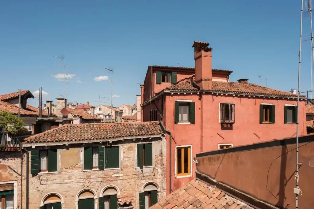 Venicevillas Armonie di Casa - main photo
