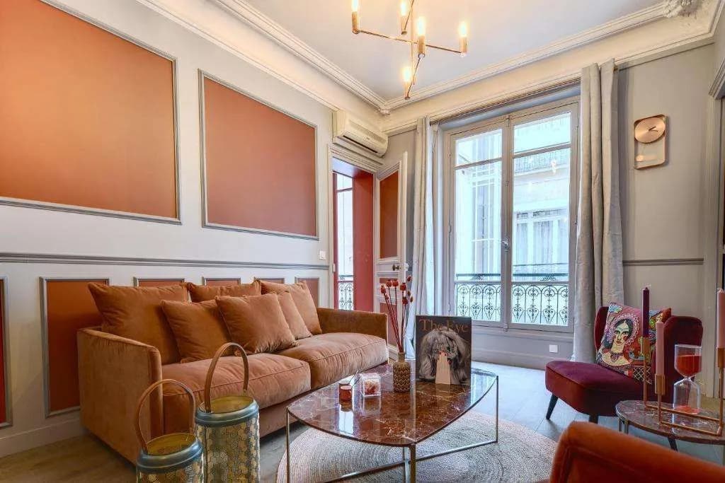 The Lord Byron Suite - photo 1
