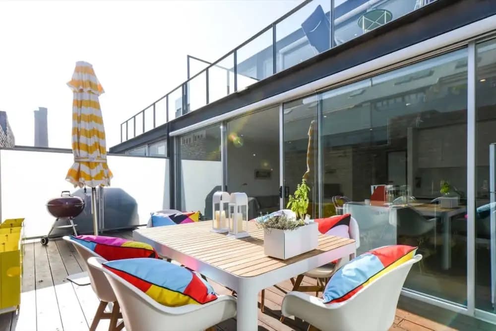 StayCentral - Collingwood Penthouse - photo 6