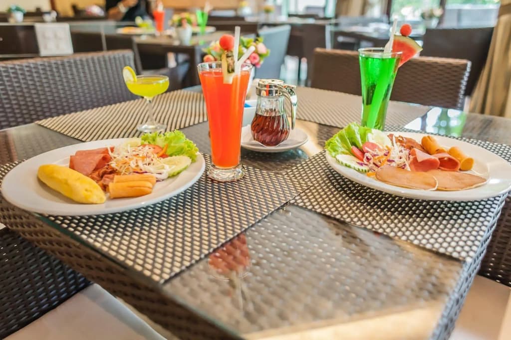Pattaya City Resort - photo 13