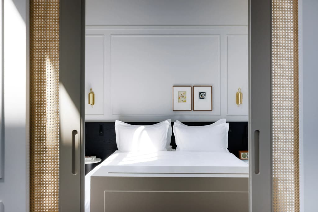 Pillows Grand Boutique Hotel Maurits at the Park - Small Luxury Hotels - photo 26