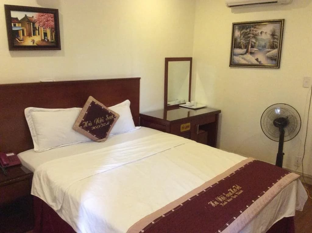 Hanoi Sun Hotel - photo 6