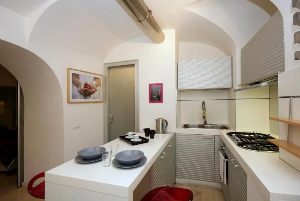 Go2 Apartments Colosseo/Termini - photo 4