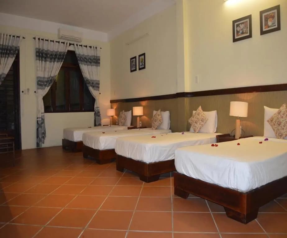 Orchids Homestay - photo 5