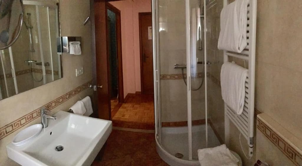 Royal San Marco Hotel - photo 8