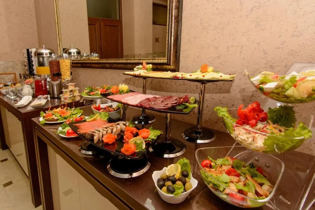 King David Hotel - photo 14