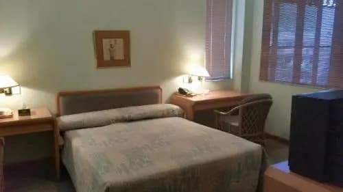 Hotel Meligai Kapit - photo 4