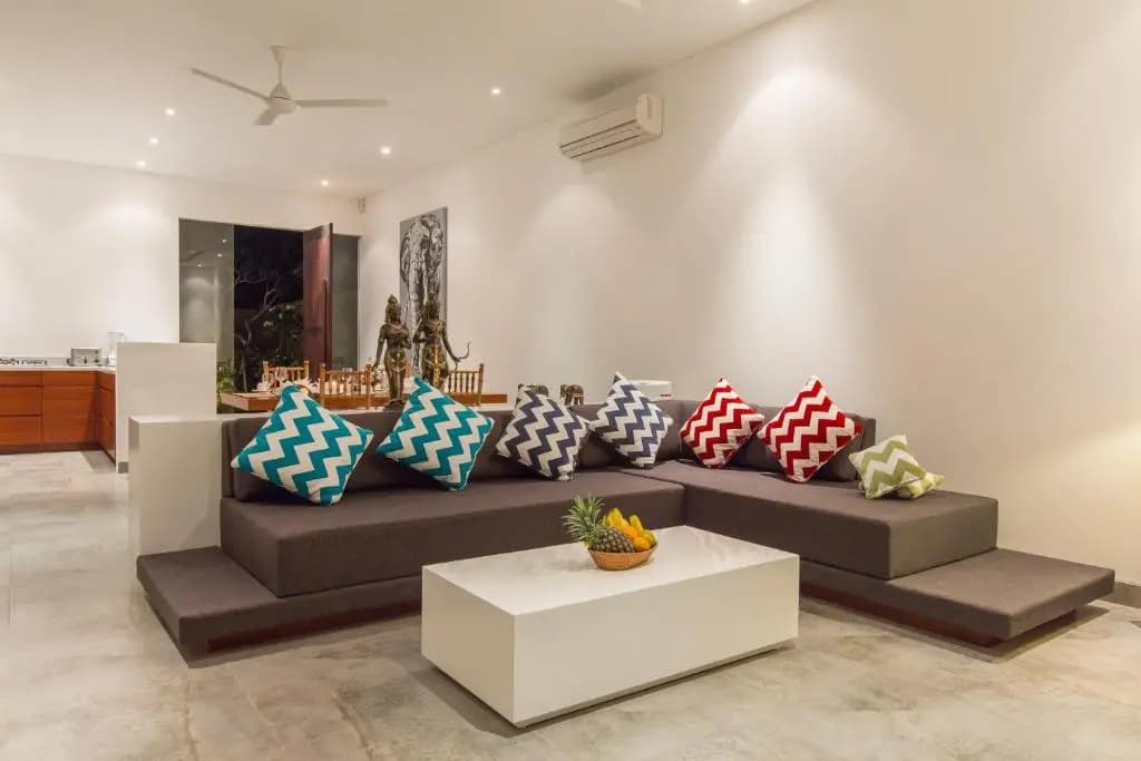 Gajah Villas Bali by Nagisa Bali - photo 2