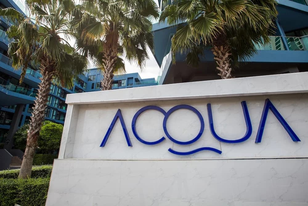 Acqua by Pam - main photo