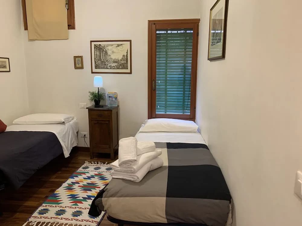 Grimaldi Apartments - Visconti - main photo